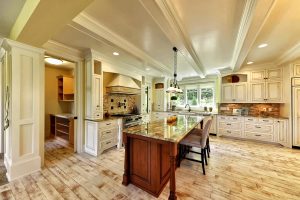 Home Remodeling Services