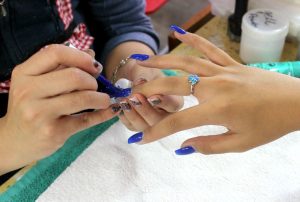 Nail Salon