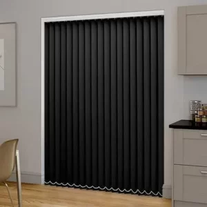 Blackout Blinds 