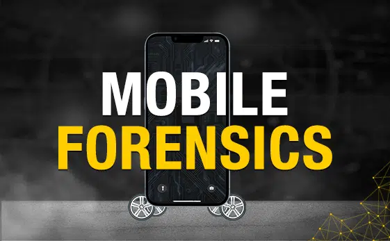 Mobile Forensics