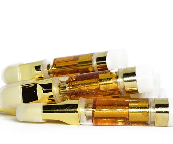 THC Cartridges