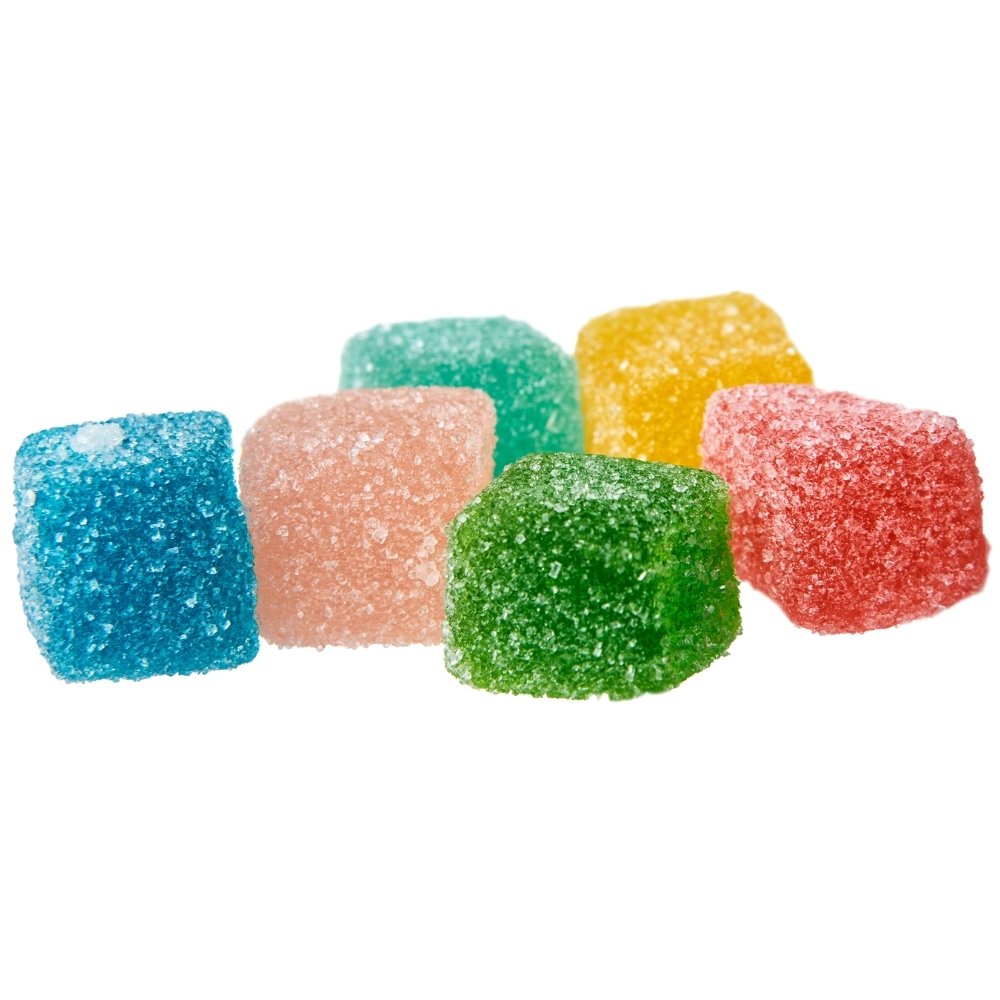 Delta 9 Gummies