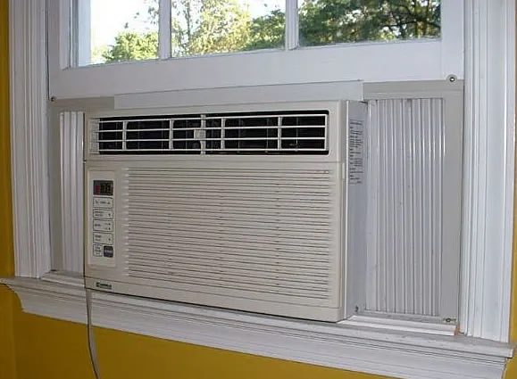 Window AC Units 