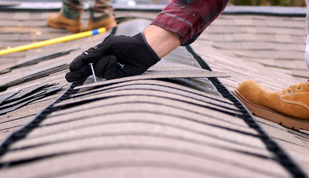 Roof