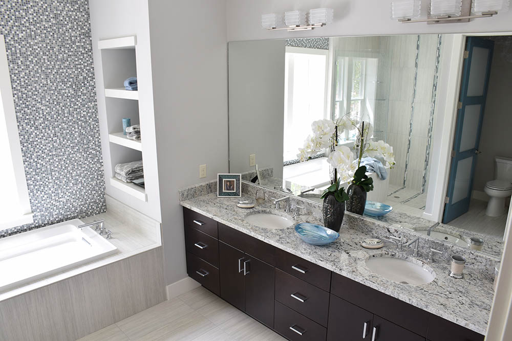 Granite Countertops