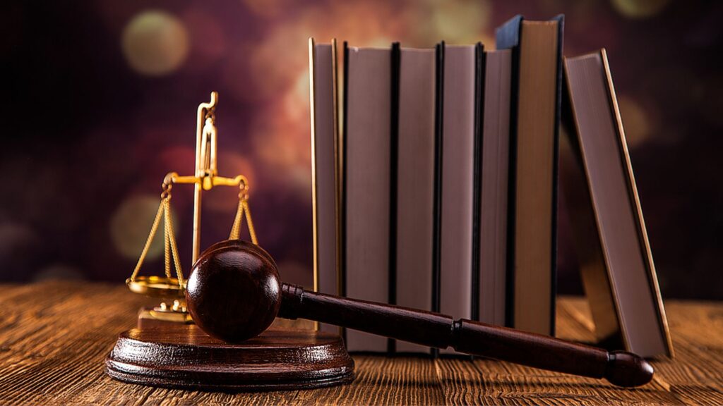 Law Firm